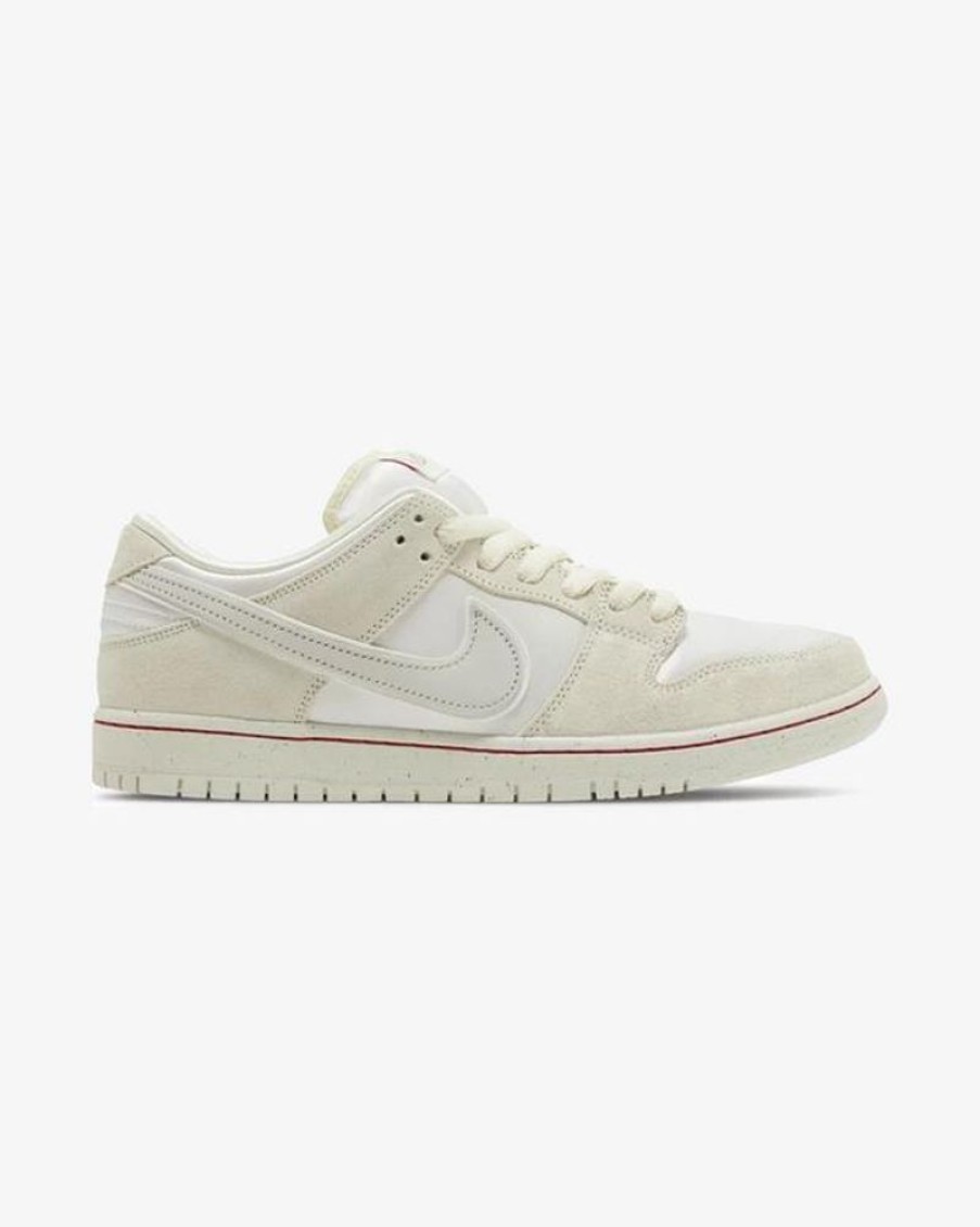 Secret Sneaker Store Online Nike Sb Dunk Low City Of Love Light Bone | Nike