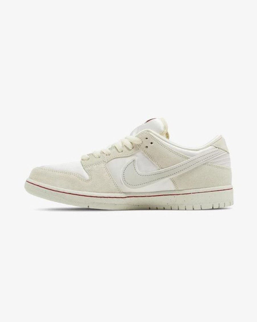 Secret Sneaker Store Online Nike Sb Dunk Low City Of Love Light Bone | Nike