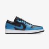 Secret Sneaker Store Online Nike Air Jordan1 Low Laser Blue Black | Nike