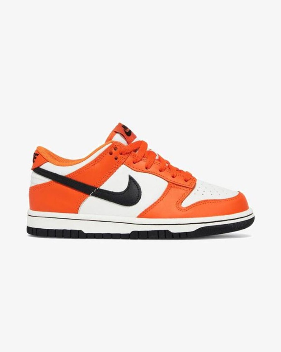 Secret Sneaker Store Online Nike Dunk Low Gs Halloween 2022 | Nike
