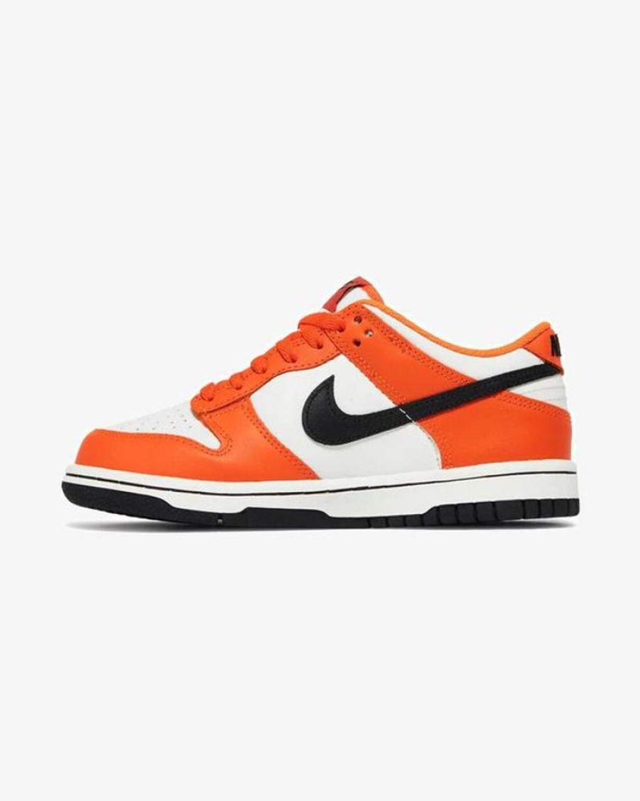 Secret Sneaker Store Online Nike Dunk Low Gs Halloween 2022 | Nike