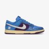 Secret Sneaker Store Online Nike X Undefeated 5 On It Dunk Low Vs. Af1 Blue | Nike