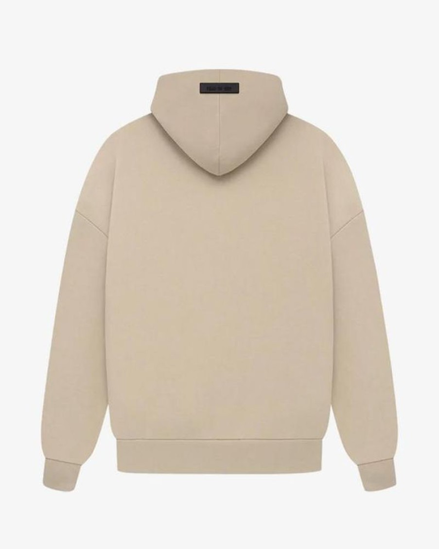 Secret Sneaker Store Online Fog Essentials Ss23 Hoodie Dusty Beige | Hoodies