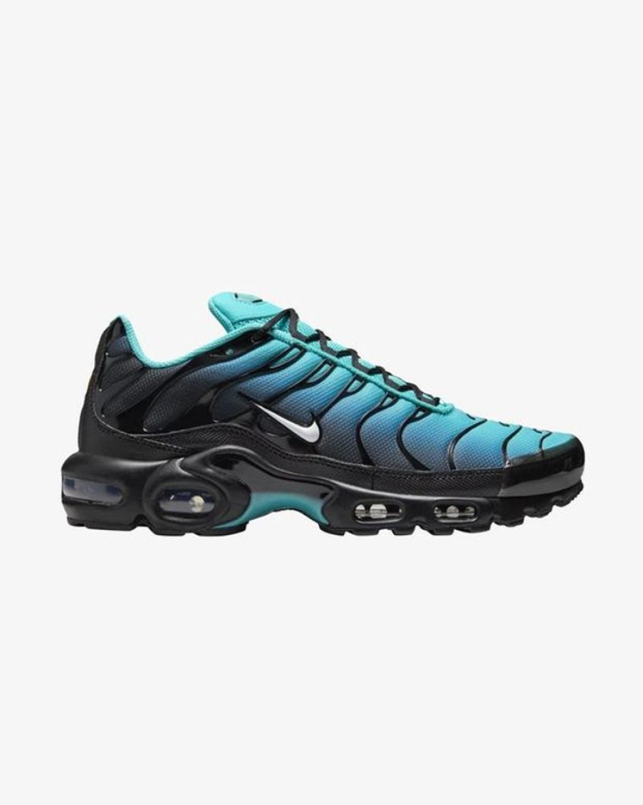 Secret Sneaker Store Online Nike Air Max Plus Tn Aqua Fade | Nike