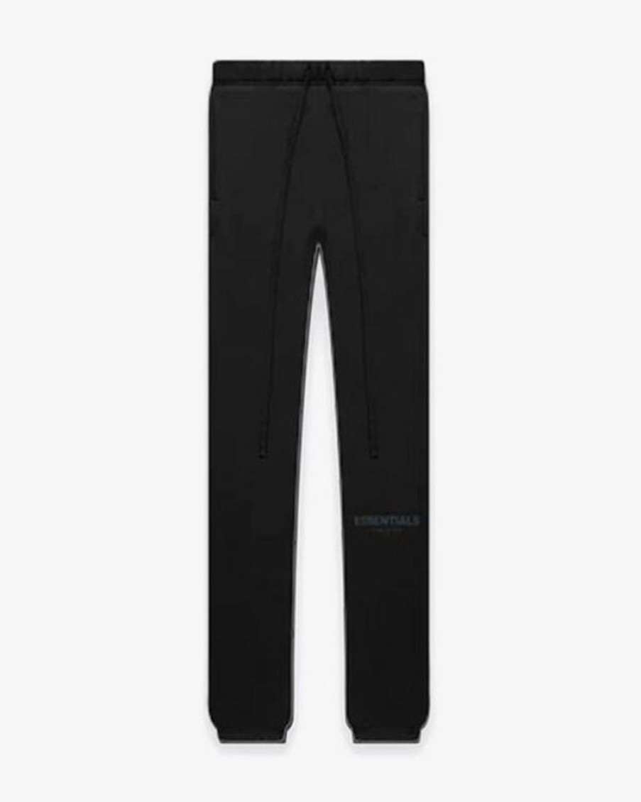 Secret Sneaker Store Online Fear Of God Fog Essentials Ss22 Sweat Pants Stretch Limo | Streetwear