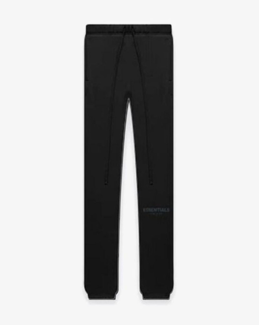 Secret Sneaker Store Online Fear Of God Fog Essentials Ss22 Sweat Pants Stretch Limo | Streetwear