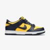 Secret Sneaker Store Online Nike Dunk Low Michigan Gs | Nike
