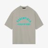 Secret Sneaker Store Online Fog Essentials Fw24 Seal Crewneck Tee | Tees