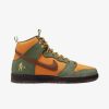 Secret Sneaker Store Online Nike Sb Dunk High Pass~Port Work Boots | Nike