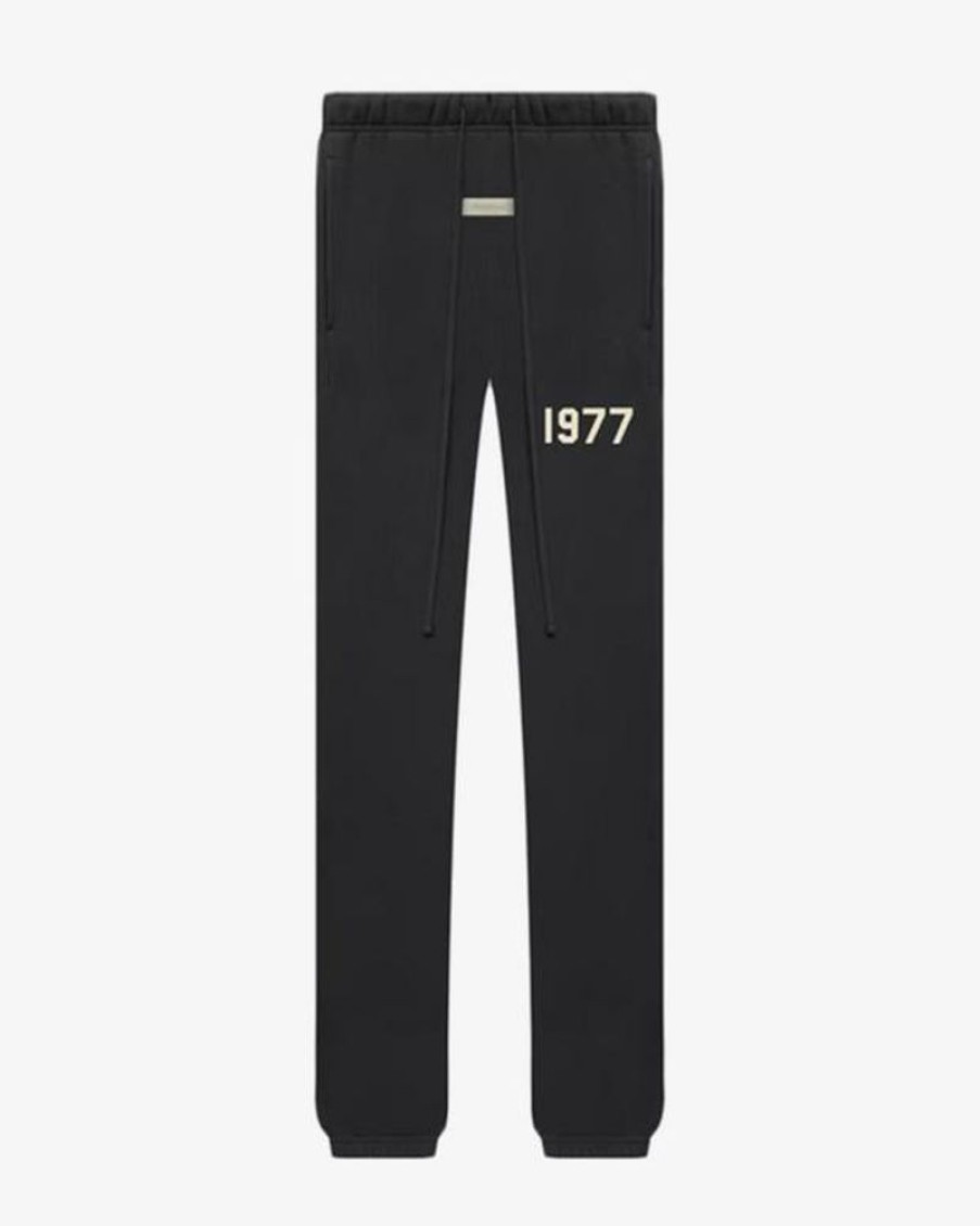 Secret Sneaker Store Online Fog Essentials Ss22 1977 Iron Sweatpants | Streetwear
