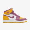 Secret Sneaker Store Online Nike Air Jordan1 High Retro Og Brotherhood Gs (New) | Nike
