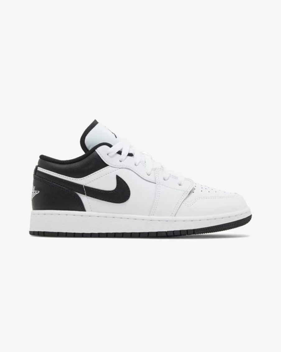 Secret Sneaker Store Online Nike Air Jordan 1 Low 2023 Gs White Black | Nike