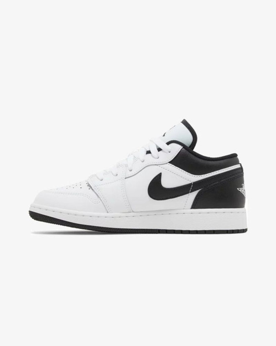 Secret Sneaker Store Online Nike Air Jordan 1 Low 2023 Gs White Black | Nike