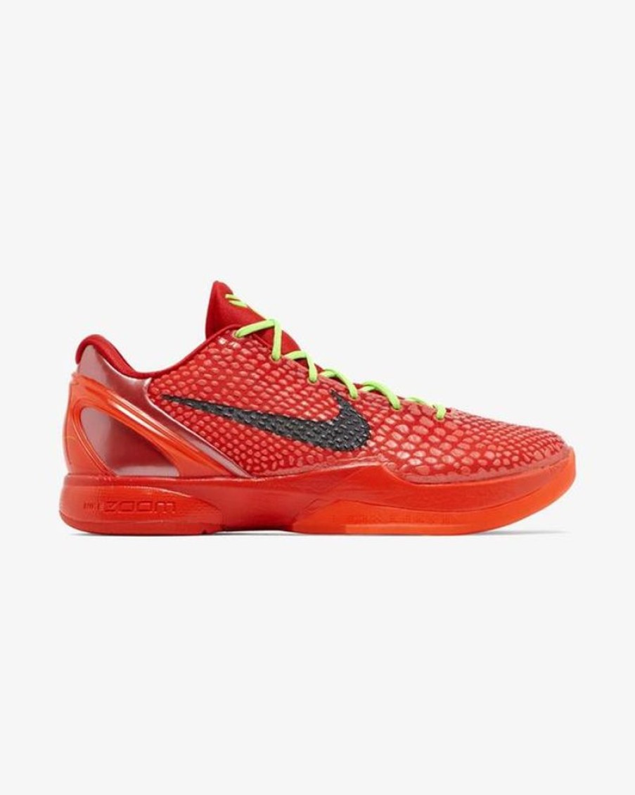 Secret Sneaker Store Online Nike Kobe 6 Protro Reverse Grinch | Nike