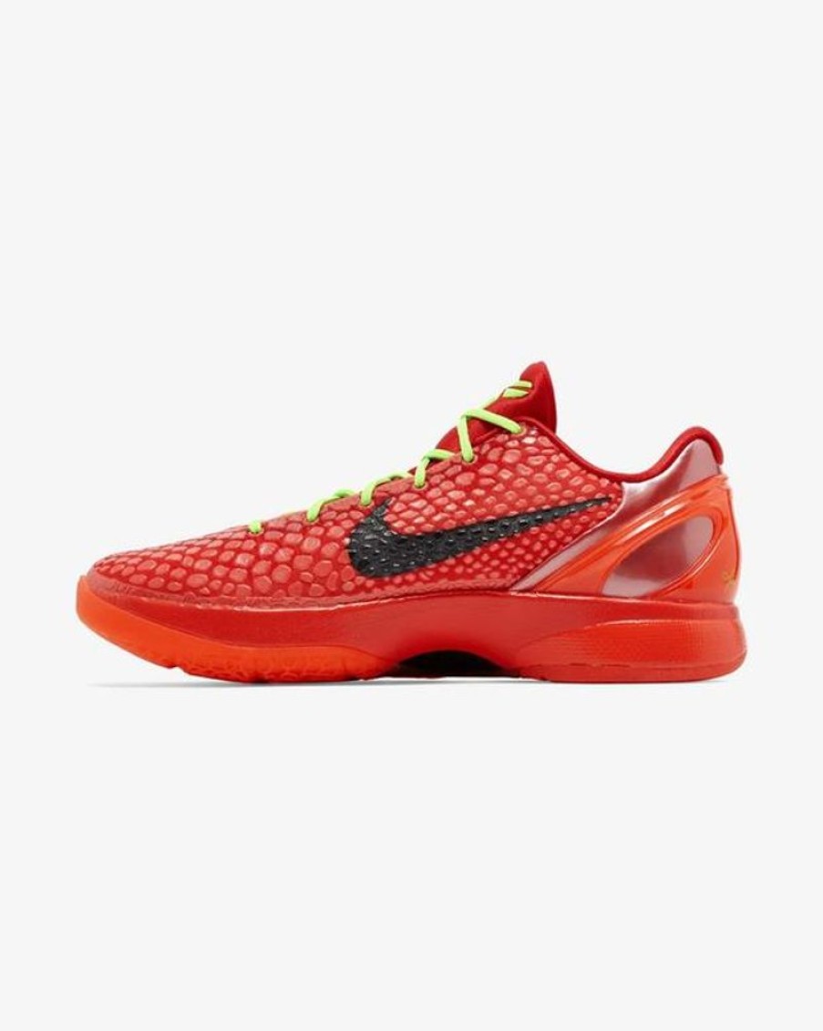 Secret Sneaker Store Online Nike Kobe 6 Protro Reverse Grinch | Nike