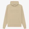 Secret Sneaker Store Online Fog Essentials Ss23 Silicon Sand Hoodie | Hoodies