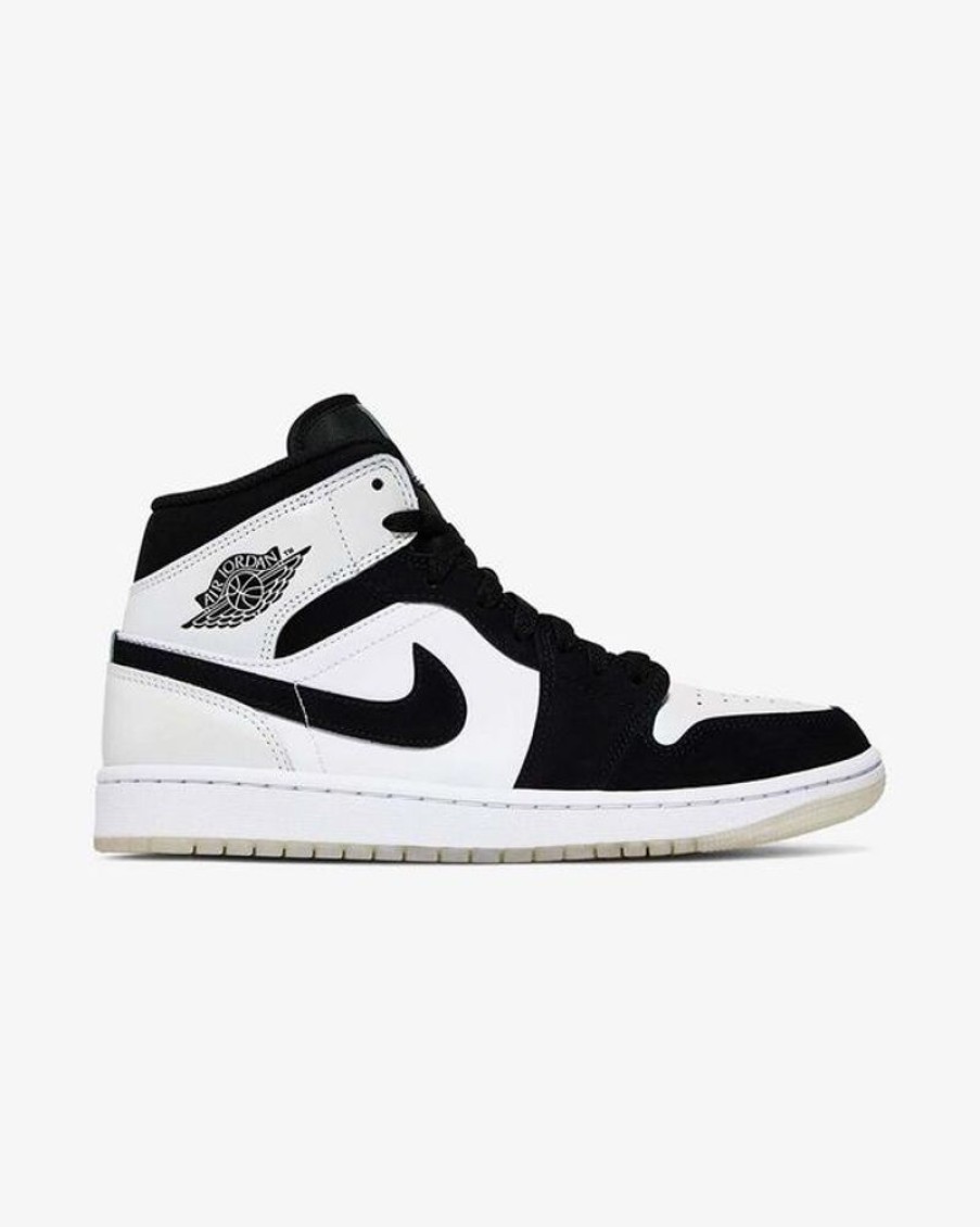 Secret Sneaker Store Online Nike Air Jordan1 Mid Se Diamond Shorts | Nike