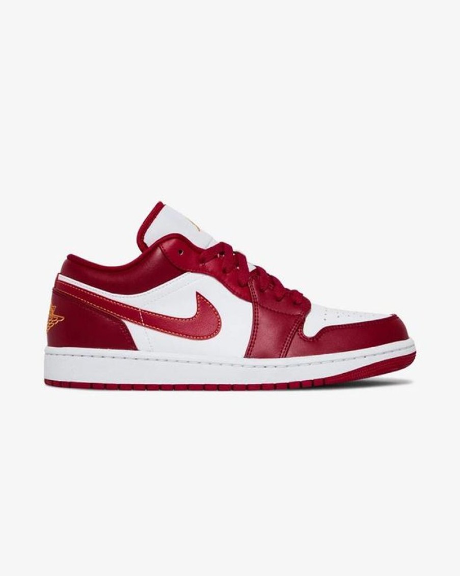 Secret Sneaker Store Online Nike Air Jordan1 Low Cardinal Red | Nike