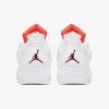 Secret Sneaker Store Online Nike Air Jordan4 Metallic Orange | Nike