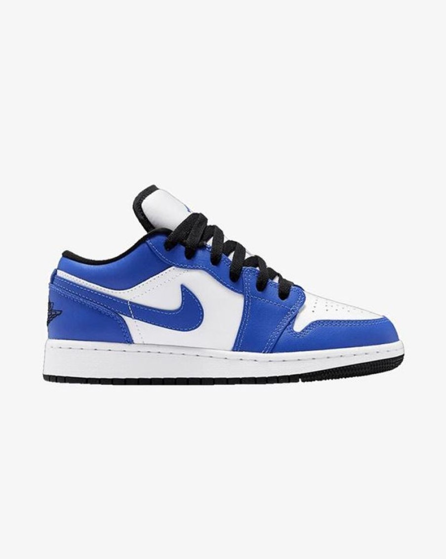 Secret Sneaker Store Online Nike Air Jordan1 Low Game Royal Gs | Nike