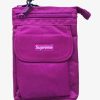 Secret Sneaker Store Online Supreme Fw19 Pink Shoulder Bag | Bags