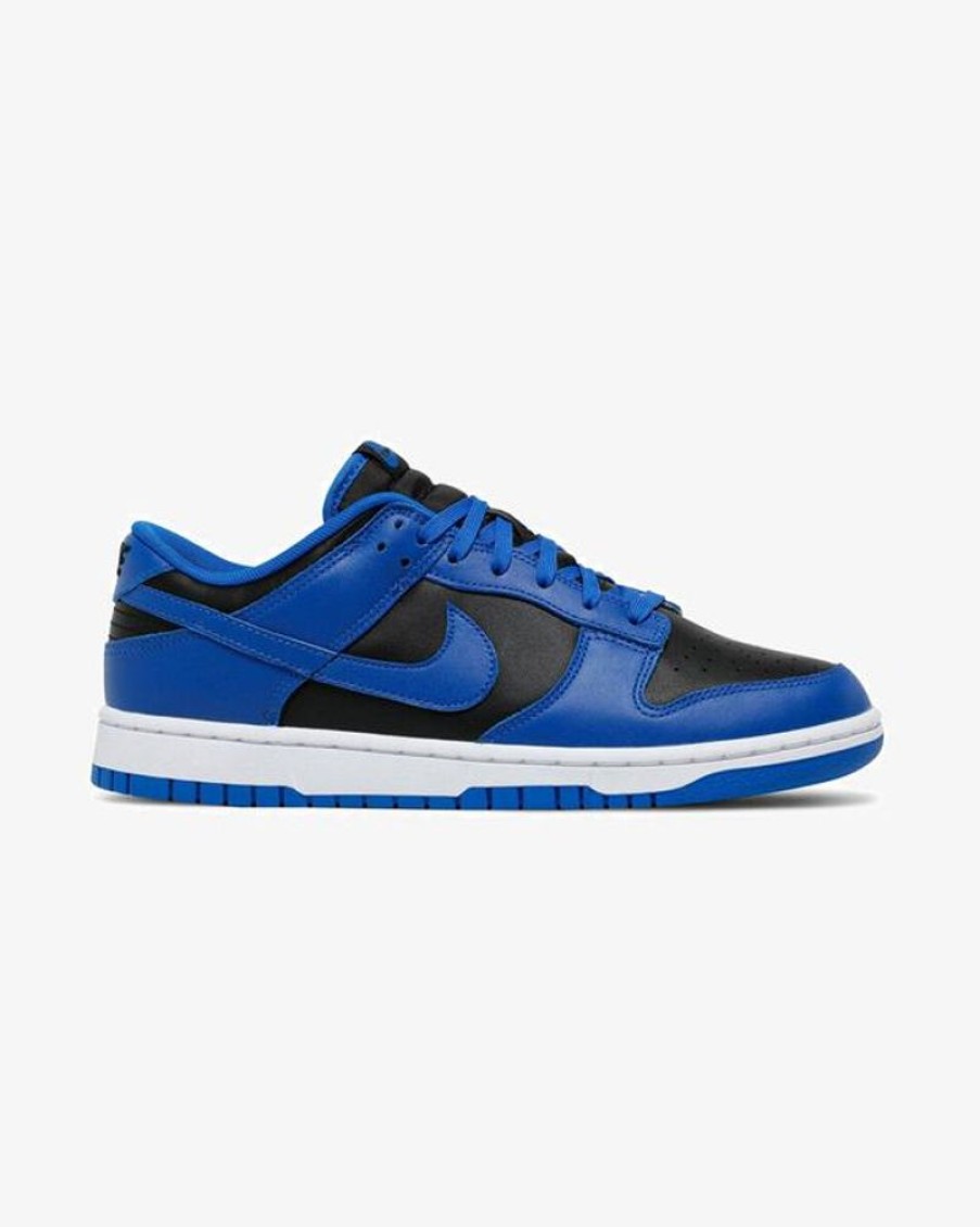 Secret Sneaker Store Online Nike Dunk Low Retro Hyper Cobalt 2021 | Nike