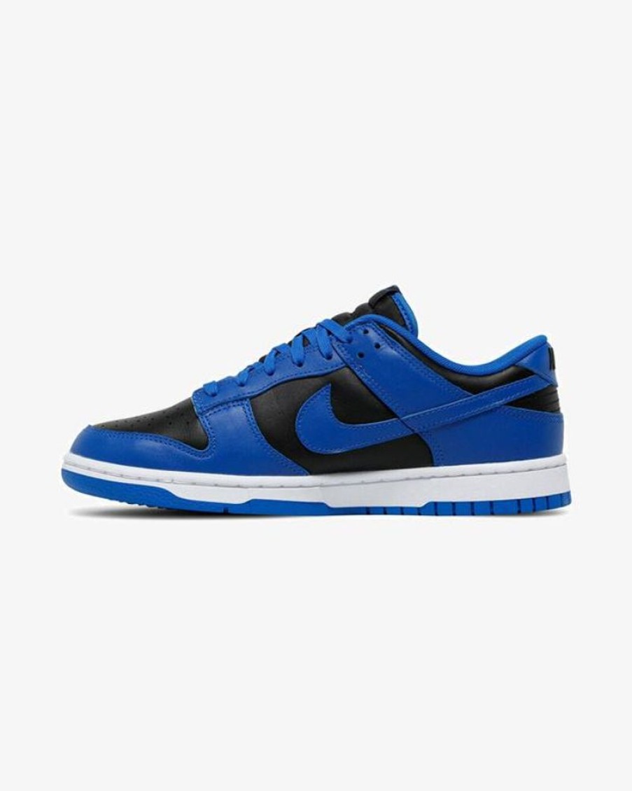 Secret Sneaker Store Online Nike Dunk Low Retro Hyper Cobalt 2021 | Nike