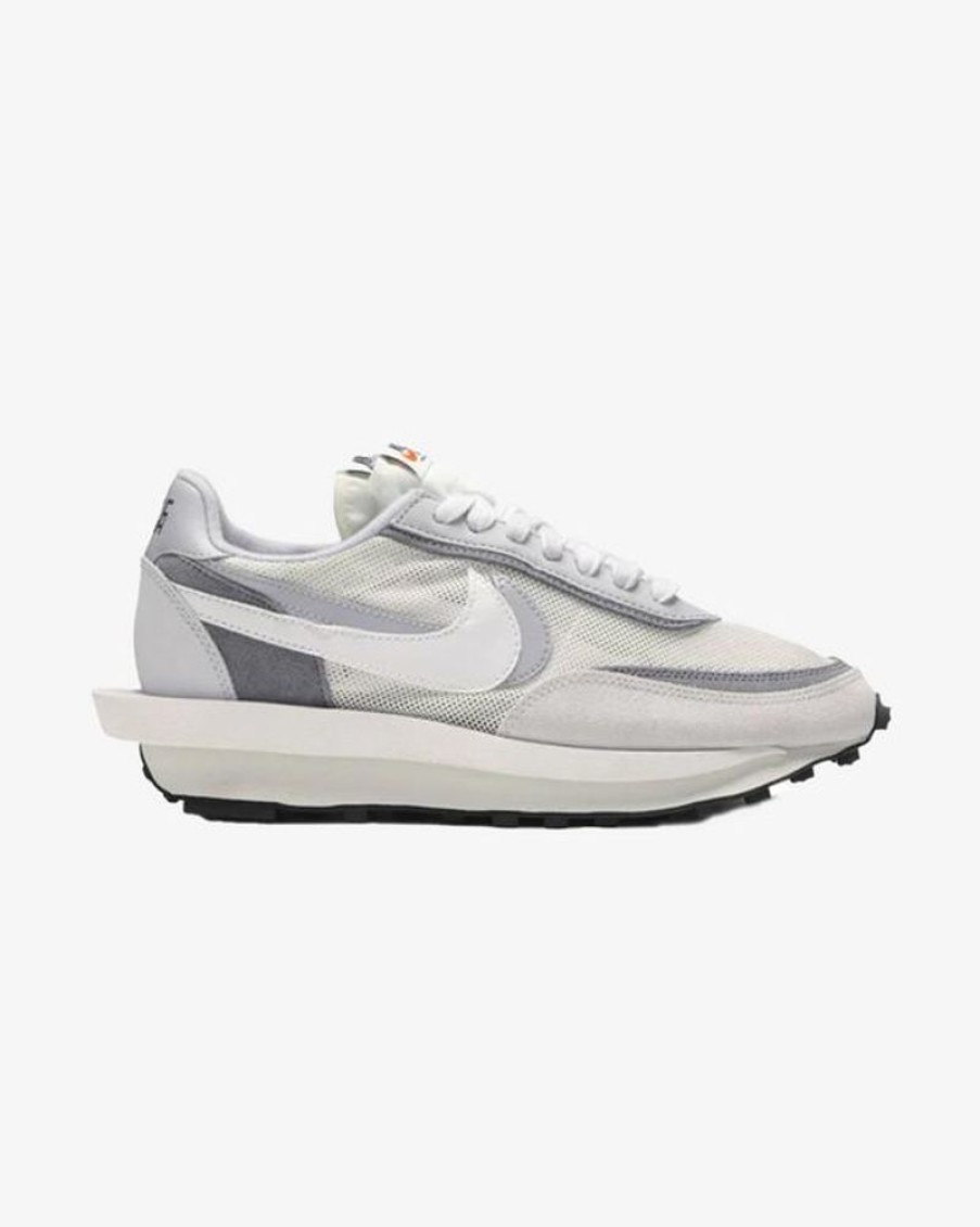 Secret Sneaker Store Online Nike X Sacai Ld Waffle Summit White (New) | Nike