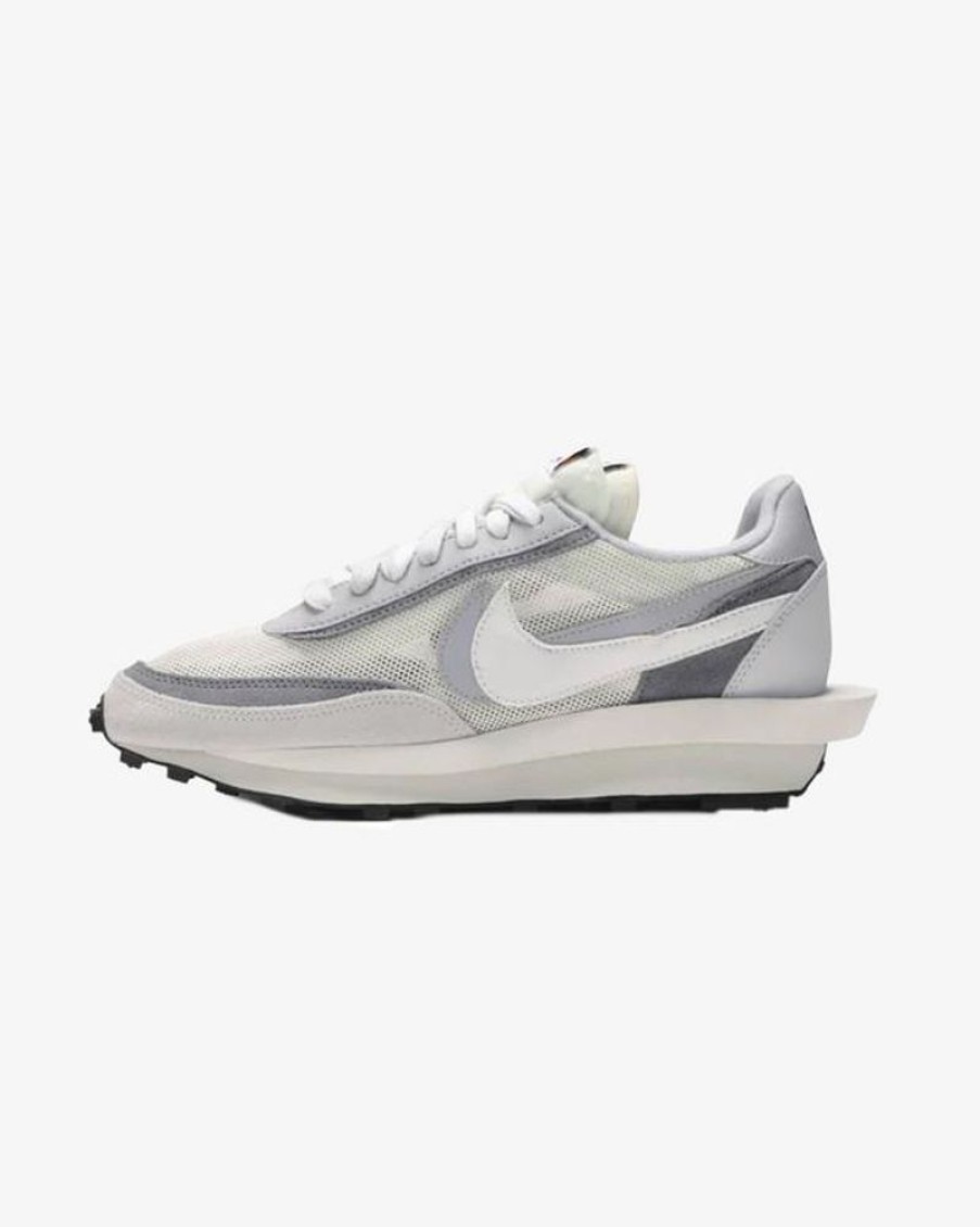 Secret Sneaker Store Online Nike X Sacai Ld Waffle Summit White (New) | Nike