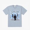 Secret Sneaker Store Online Supreme Fw19 Levitation Grey Tee - | Streetwear