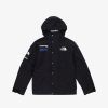 Secret Sneaker Store Online Supreme X The North Face Fw18 Expedition Jacket Black (New) | Streetwear