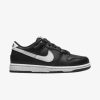 Secret Sneaker Store Online Nike Dunk Low Preschool Black White Panda 2022 (New) | Kids Footwear