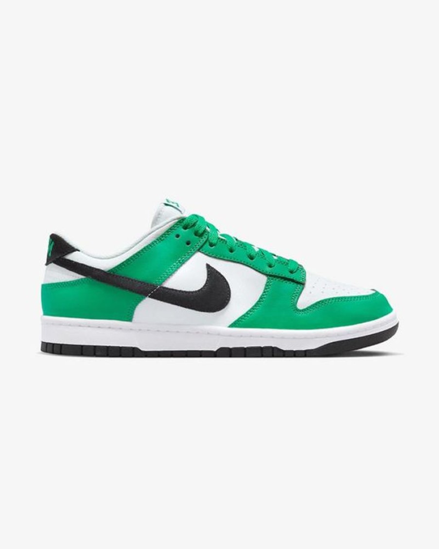 Secret Sneaker Store Online Nike Dunk Low Celtics Stadium Green 2023 (New) | Nike