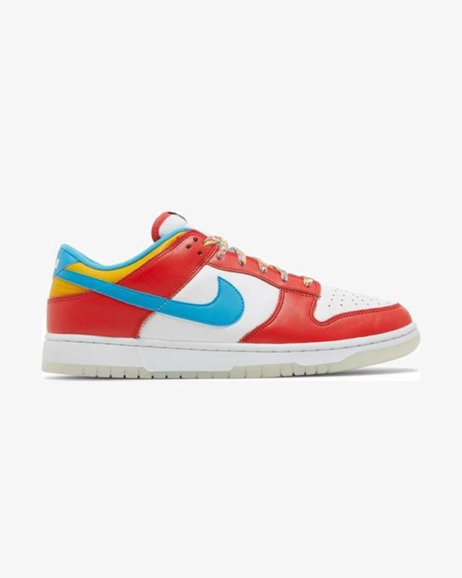 Secret Sneaker Store Online Nike Dunk Low X Lebron Fruity Pebbles (New) | Nike