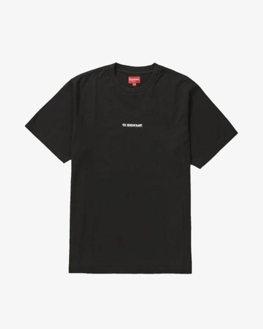Secret Sneaker Store Online Supreme Internationale Tee Black - | Streetwear