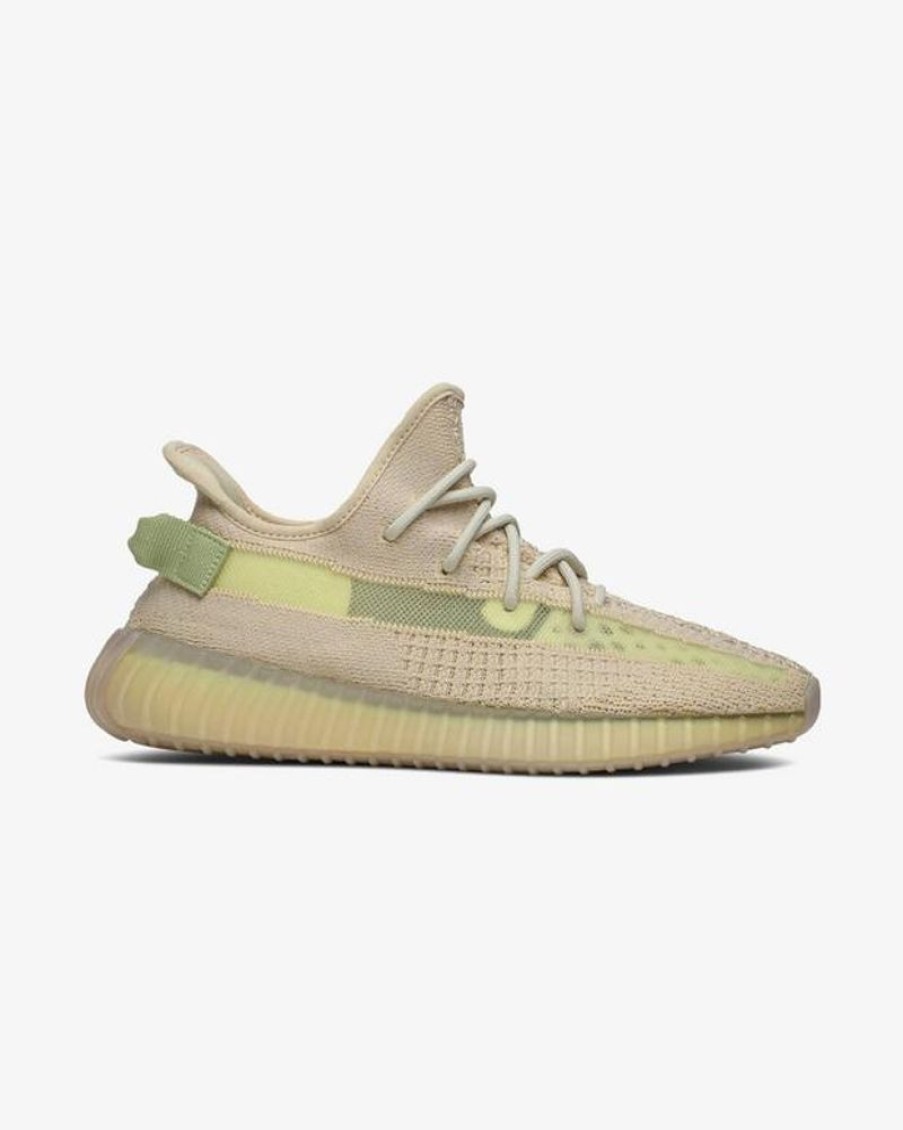Secret Sneaker Store Online Adidas Yeezy Boost 350 V2 Flax - | Yeezy