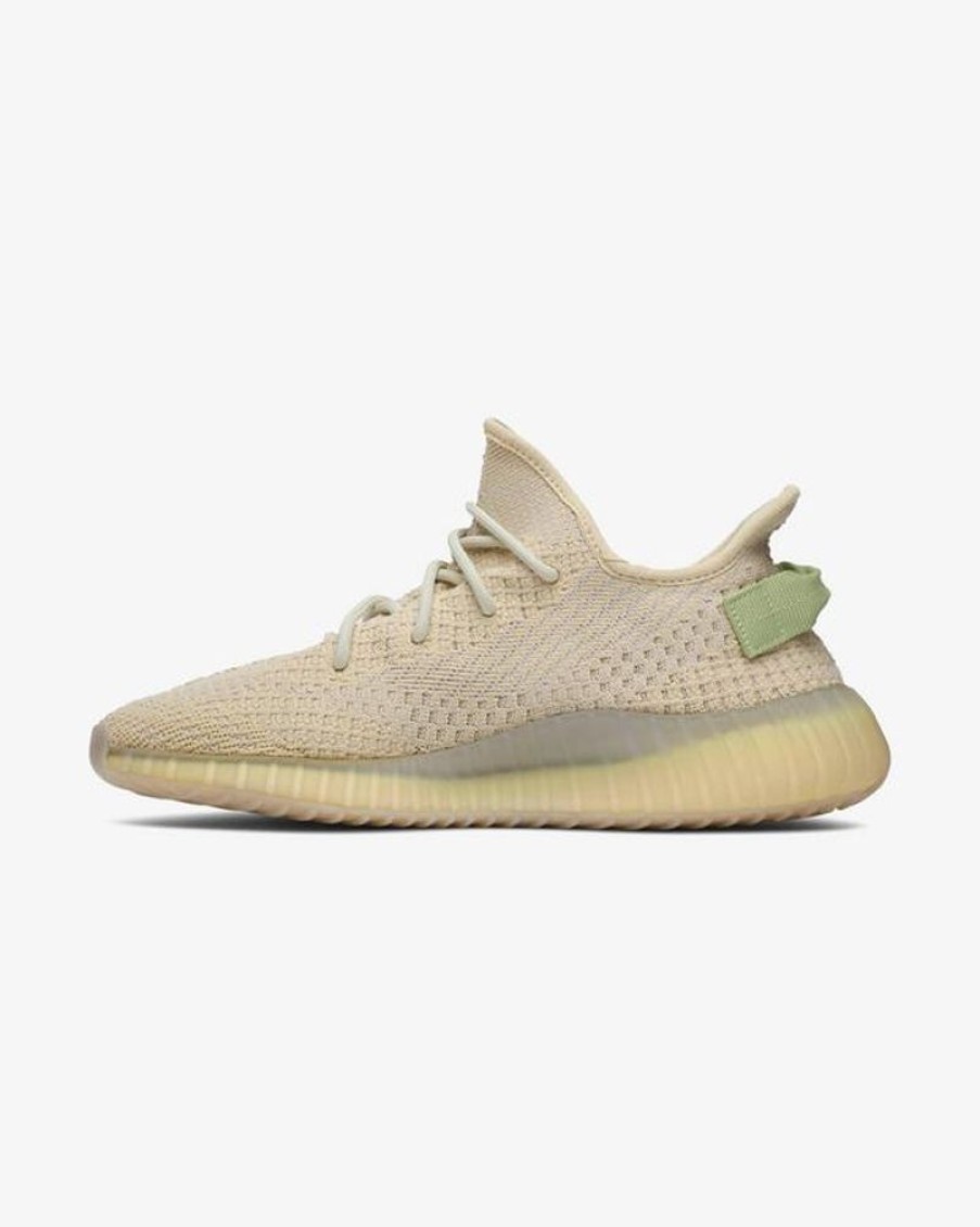 Secret Sneaker Store Online Adidas Yeezy Boost 350 V2 Flax - | Yeezy