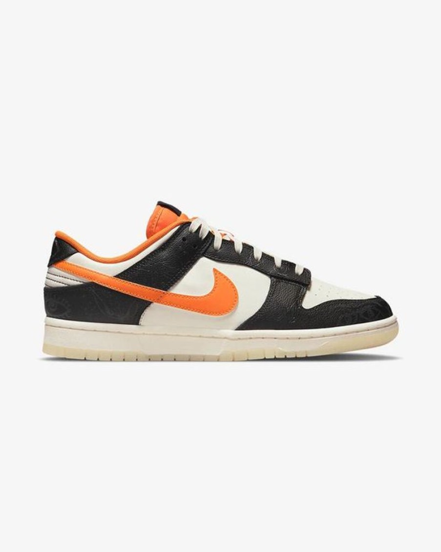 Secret Sneaker Store Online Nike Dunk Low Halloween Prm 2021 | Nike