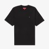Secret Sneaker Store Online Supreme Fw23 Small Box Logo Black Tee (New) | Streetwear