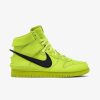 Secret Sneaker Store Online Nike X Ambush Dunk High Flash Lime | Nike