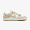 Secret Sneaker Store Online Nike Dunk Low Team Gold | Nike