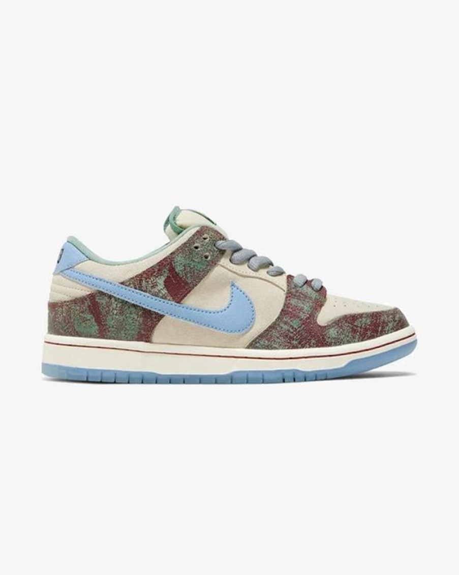 Secret Sneaker Store Online Nike Sb Dunk Low Crenshaw Skate Club | Nike