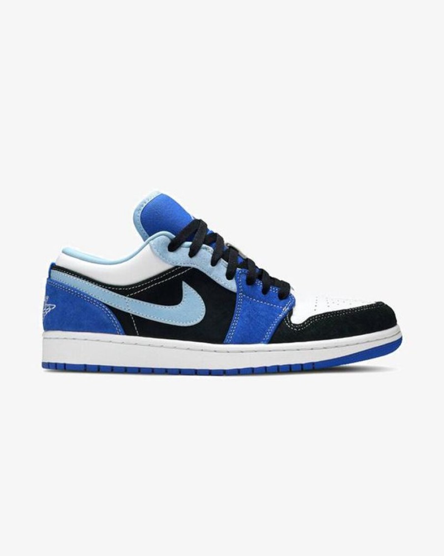 Secret Sneaker Store Online Nike Air Jordan1 Low Se Racer Blue | Nike