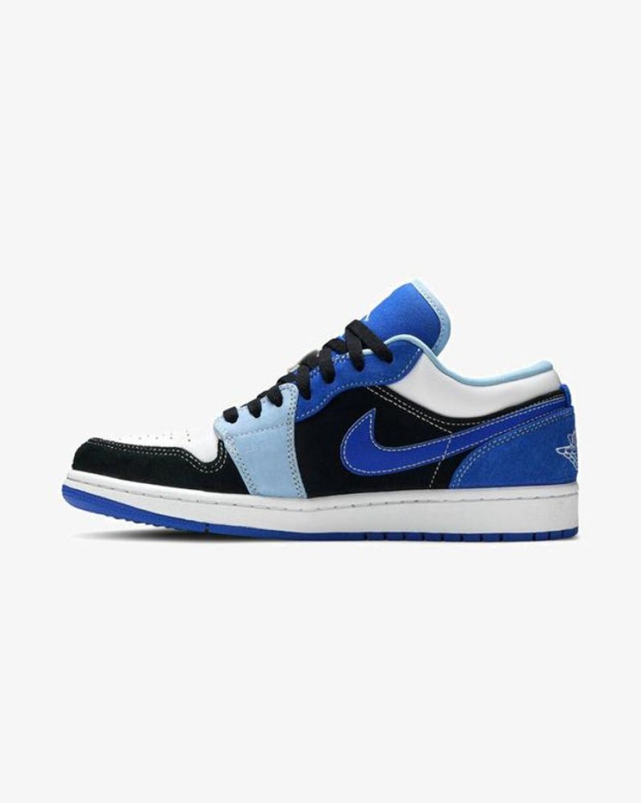 Secret Sneaker Store Online Nike Air Jordan1 Low Se Racer Blue | Nike
