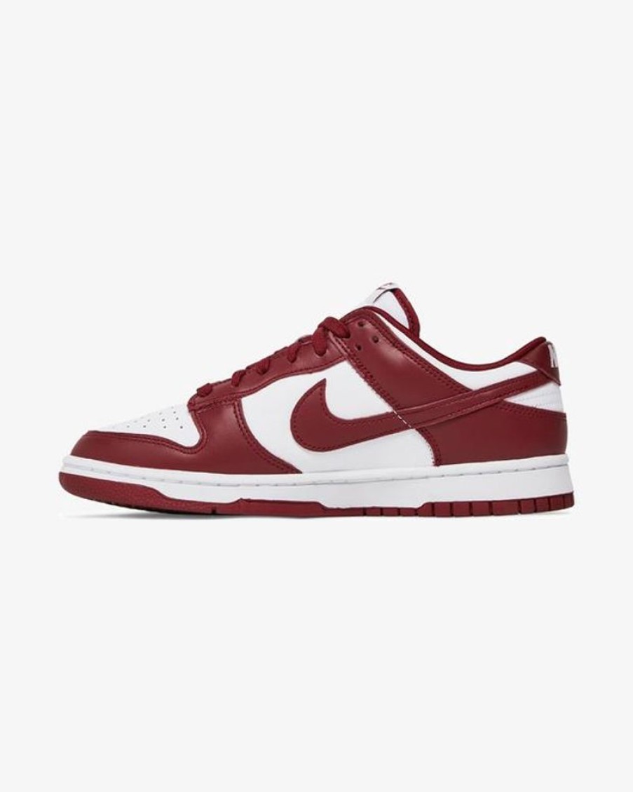 Secret Sneaker Store Online Nike Dunk Low Retro Team Red 2022 | Nike