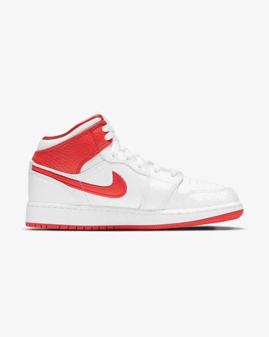Secret Sneaker Store Online Nike Air Jordan1 Mid 85 Gs | Nike
