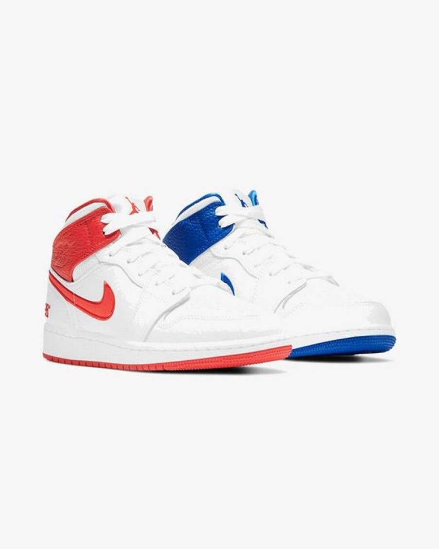 Secret Sneaker Store Online Nike Air Jordan1 Mid 85 Gs | Nike