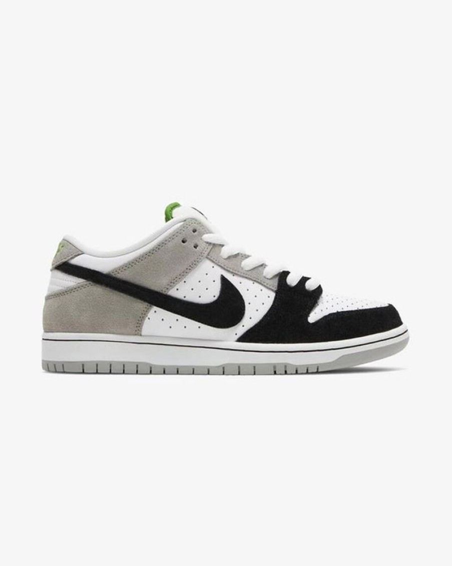 Secret Sneaker Store Online Nike Sb Dunk Low Chlorophyll | Nike