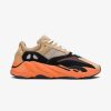 Secret Sneaker Store Online Adidas Yeezy Boost 700 Enflame Amber | Yeezy