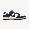 Secret Sneaker Store Online Nike Dunk Low Wmns Vintage Navy | Nike
